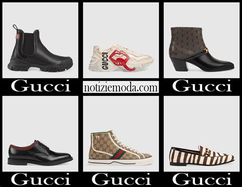 siti scarpe gucci|scarpe gucci inverno 2020.